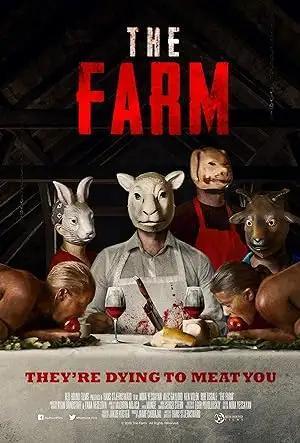 فيلم The Farm 2018 مترجم - باهي فيلم